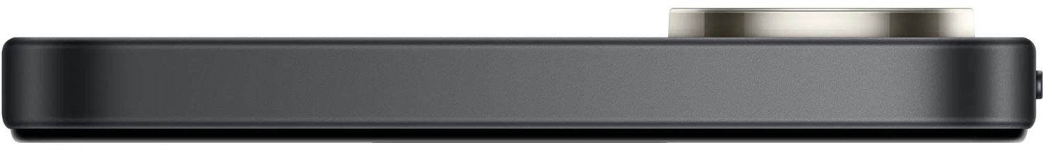 Смартфон POCO C81 Pro 4/128 ГБ черный